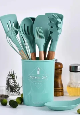 Kitchen Utensil Kit