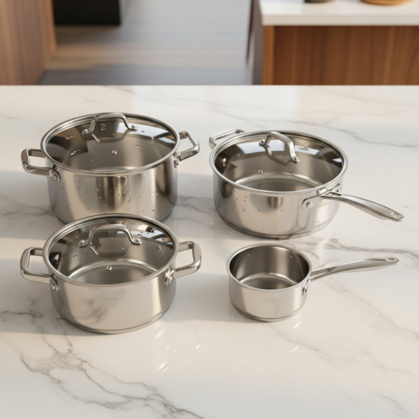 Non-Stick Cookware Set
